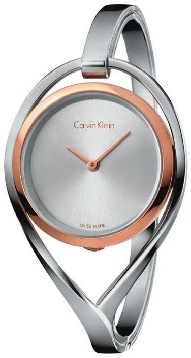  Calvin Klein Light K6L2SB16  uhren