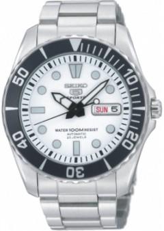 Seiko 5 Sports SNZF11K1 Automatic Diver  Uhren
