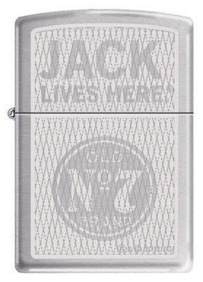 Zippo Jack Daniels 2990 Feuerzeug