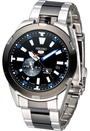 Seiko SSA171J1 Automatic Uhren