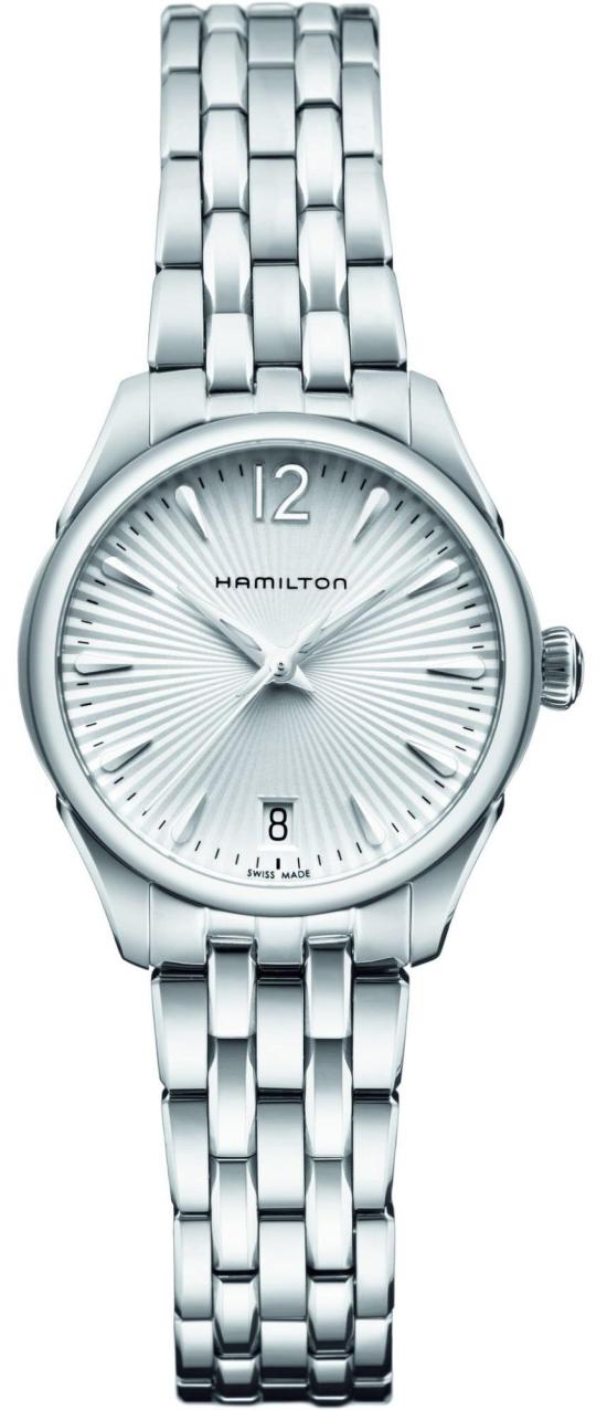 Hamilton Lady Quartz H42211155 Uhren