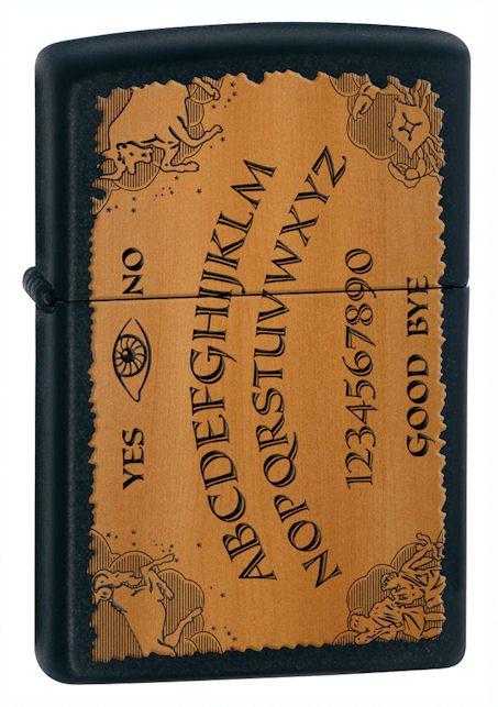 Zippo Yes - No 28134 Feuerzeug