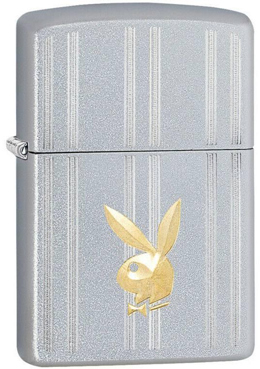  Zippo Playboy 29777 Feuerzeug