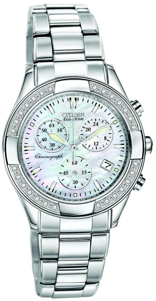 Citizen FB1220-53D Regent Chrono Uhren