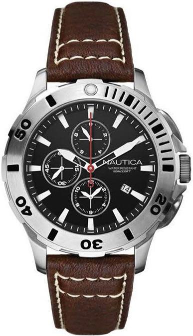 Nautica N18643G Chronograph  Uhren