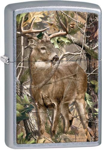 Zippo Realtree 25008 Feuerzeug