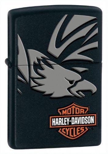 Zippo H-D Eagle 26329 Feuerzeug