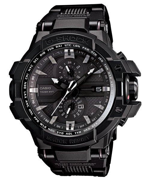 CASIO G-Shock GW-A1000FC-1A Radiocontrolled Uhren