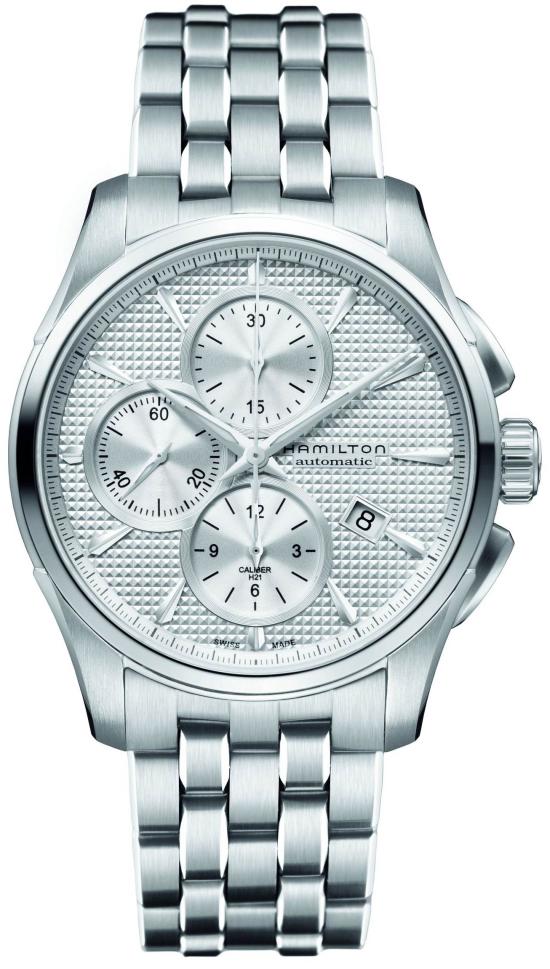 Hamilton Auto Chrono H21 H32596151  Uhren