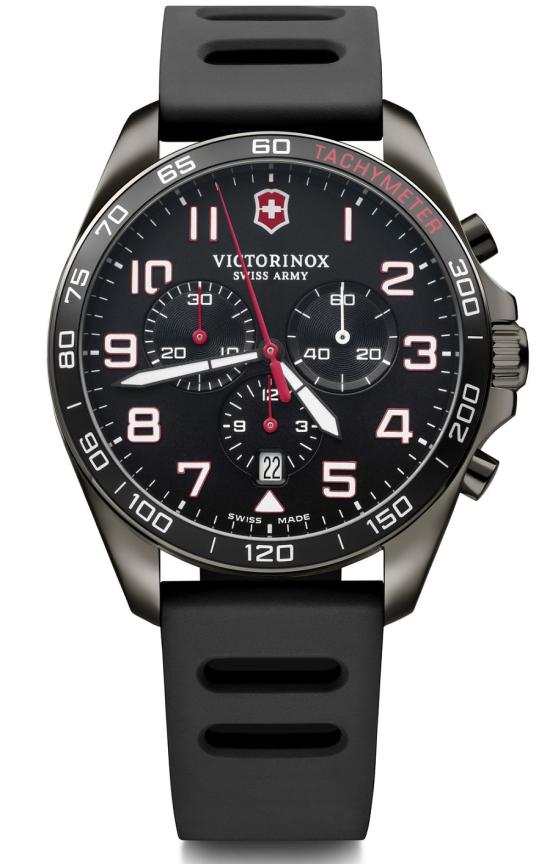  Victorinox FieldForce Sport Chrono 241889 Uhren