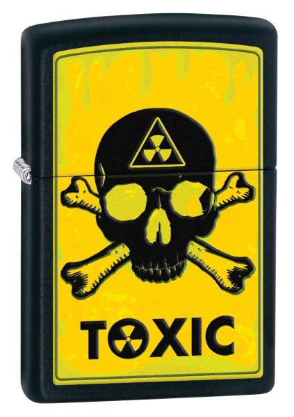 Zippo Toxic 28310 Feuerzeug