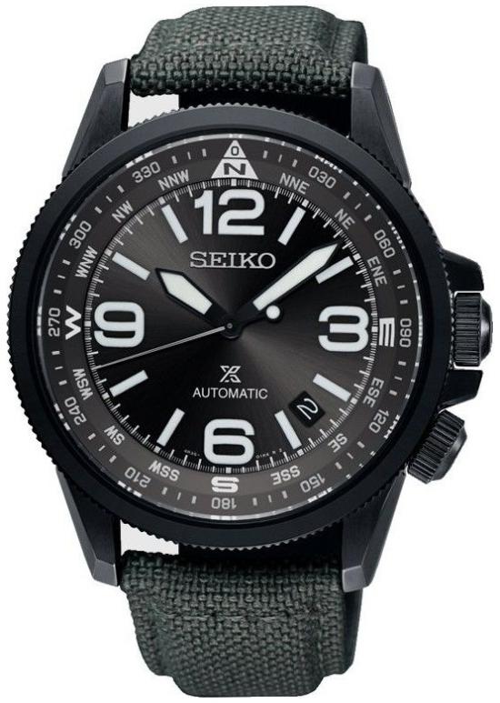  Seiko SRPC29K1 Prospex Land uhren