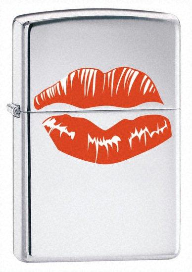 Zippo Hot Lips 22544 Feuerzeug