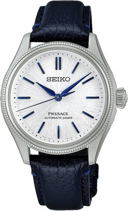  Seiko HCC004J1 Presage Classic 145th Anniversary Limited Edition  2 500 pcs uhren