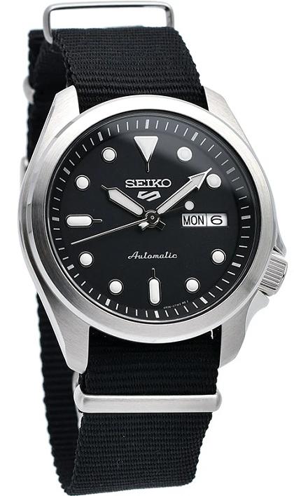  Seiko SRPE67K1 5 Sports Automatic Uhren