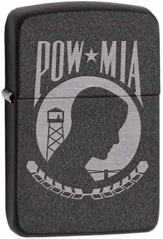 Zippo 1941 POW MIA 28873 Feuerzeug