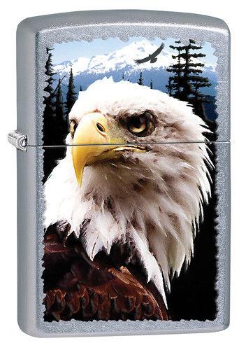 Zippo Eagle 28462 Feuerzeug