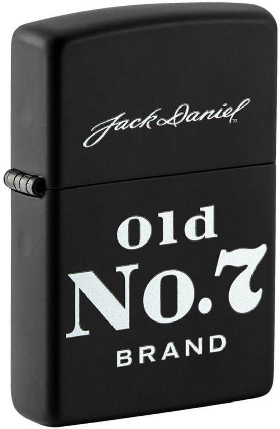  Zippo Jack Daniels 49823 feuerzeug