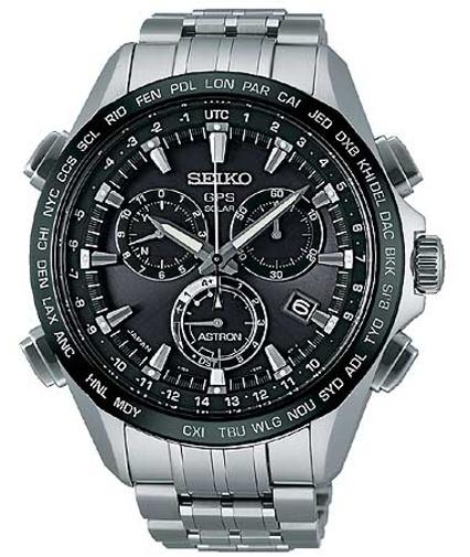 Seiko Astron SSE003J1