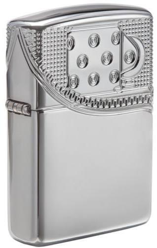  Zippo Zipper 29674 Feuerzeug