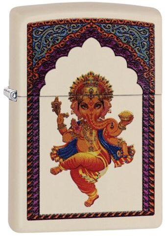 Zippo Ganesha 29419 Feuerzeug