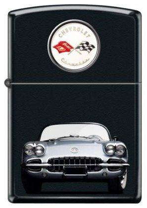 Zippo Chevy Corvette 7177 Feuerzeug