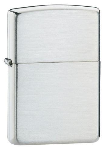 Zippo Replica Sterling Silver 13 Feuerzeug