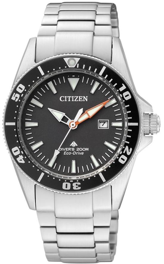 Citizen EP6040-53E Diver  Uhren