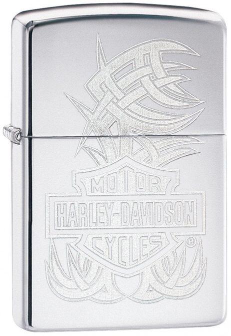 Zippo Harley Davidson 22011 Feuerzeug