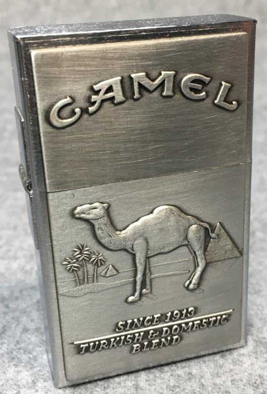  Zippo Camel 1932 Replica Second Release Feuerzeug