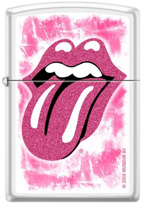 Zippo 2365 Rolling Stones Feuerzeug