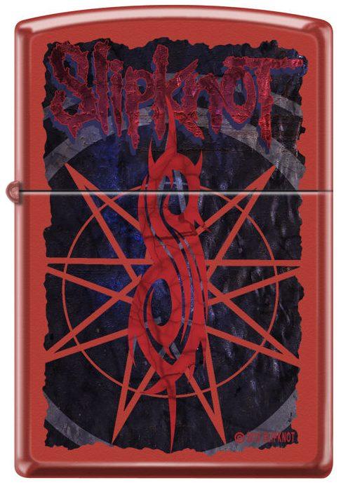 Zippo Slipknot 1424 Feuerzeug