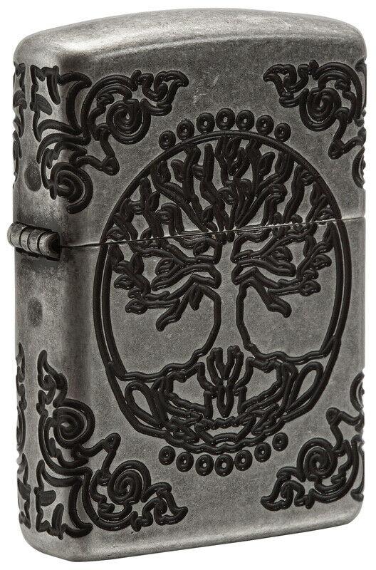  Zippo Tree of Life 29670 Feuerzeug