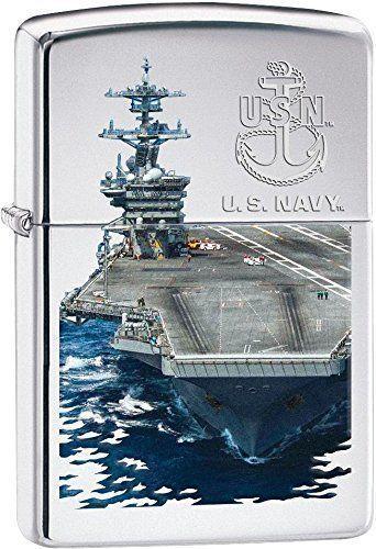 Zippo US Navy 28931 Feuerzeug