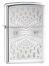 Zippo Lines - Barrett Smythe 22718 Feuerzeug