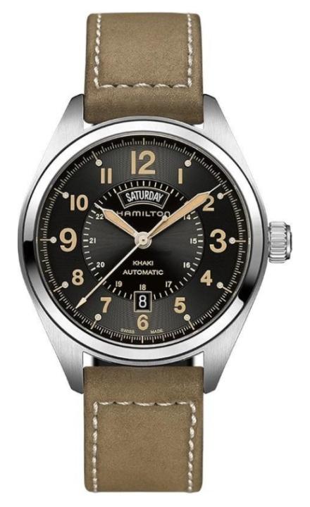  Hamilton Day Date Auto H70505833 Uhren