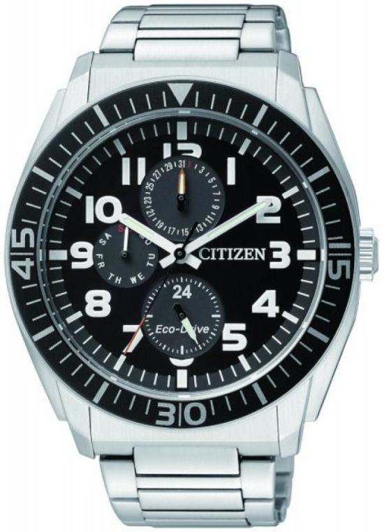 Citizen AP4010-54E Eco-Drive Uhren