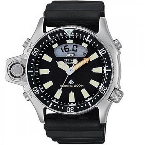 Citizen JP2000-08E Aqualand Promaster  Uhren