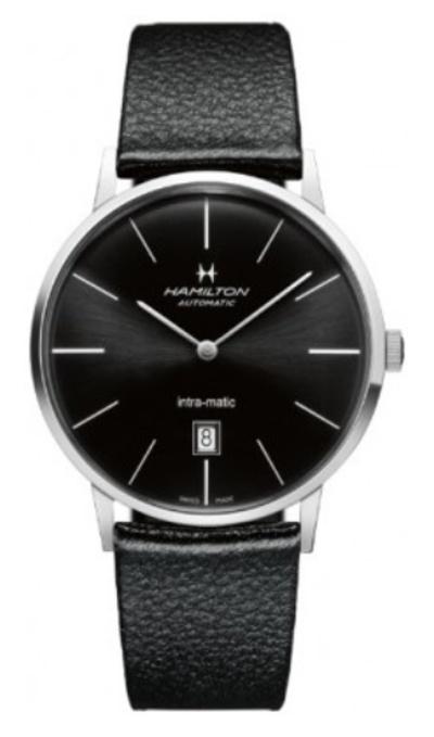 Hamilton Intra-Matic Auto H38755731 Uhren