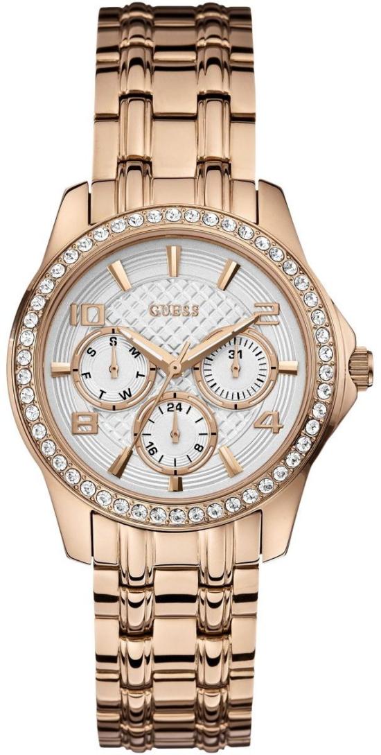  Guess W0403L3 Uhren