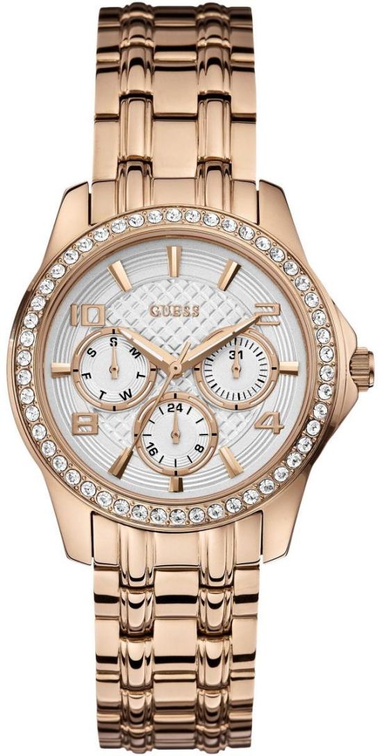  Guess W0403L3 Uhren