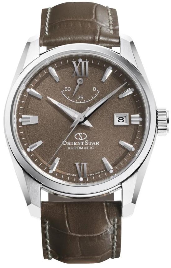  Orient Star RK-AU0113Y Contemporary uhren