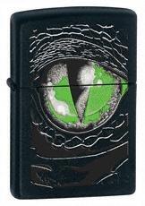 Zippo Reptile Eye 24719 Feuerzeug