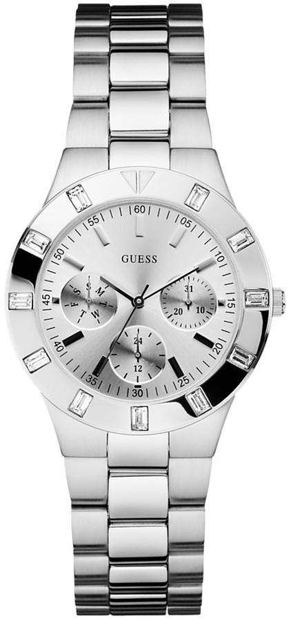 Guess U10075L1 Uhren