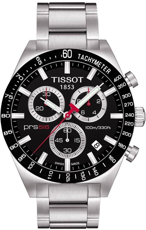  Tissot PRS516 T044.417.21.051.00 Uhren