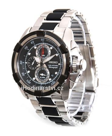 Seiko SNAA93 Velatura Uhren