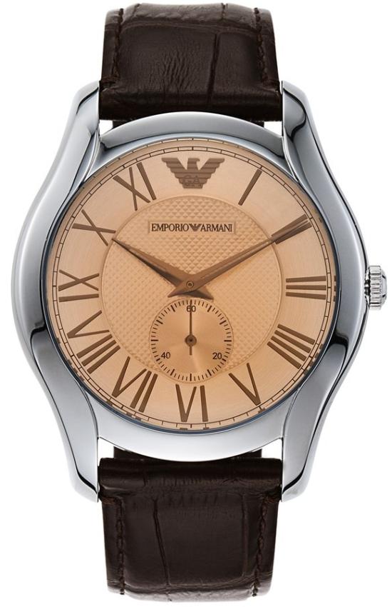  Emporio Armani AR1704 Valente Uhren