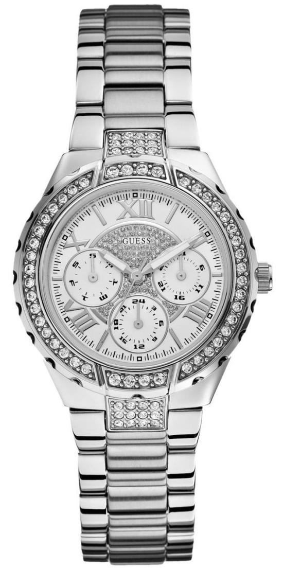 Guess U0111L1 W0111L1 Uhren