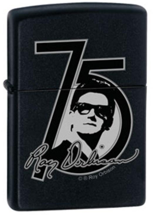 Zippo Roy Orbison 5196 Feuerzeug