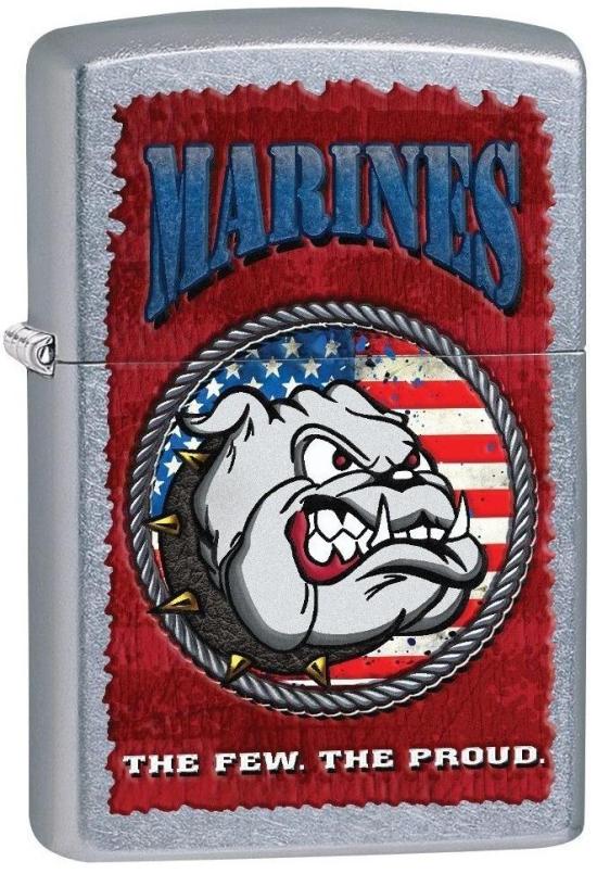 Zippo USMC Marines 28520 Feuerzeug